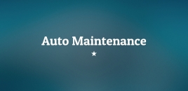 Auto Maintenance | Mechanics Kirrawee Kirrawee